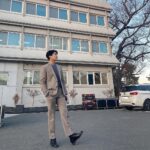 Yun Sung Instagram - 🐮❤️🧞‍♂️