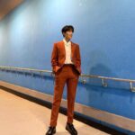 Yun Sung Instagram - 오늘도 감사한 하루였습니다!😊🧡🍊