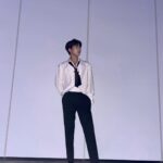 Yun Sung Instagram - 행복했던 대구💓 고생하셨습니다!