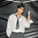Yun Sung Instagram - 행복했던 대구💓 고생하셨습니다!