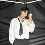 Yun Sung Instagram - 행복했던 대구💓 고생하셨습니다!