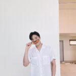 Yun Sung Instagram - 가족여행💗💓💞