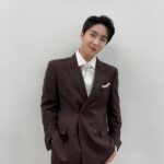 Yun Sung Instagram - 제 고향 청주에서 노래해서 더 행복하고 즐거운 시간이였습니다! 고생하셨습니다!🤎🐻🟤