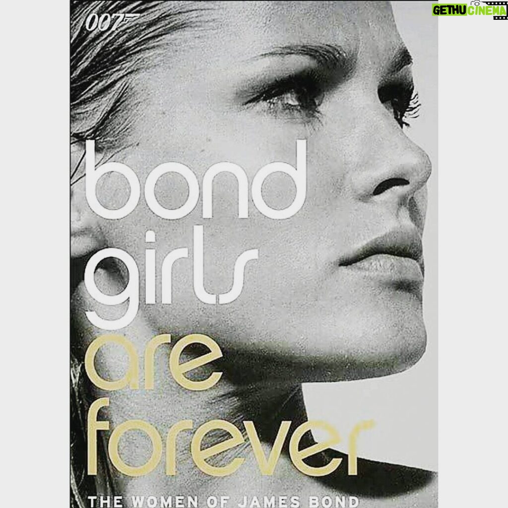 Yvette Rachelle Instagram - #Bondgirls are forever...#Bond hand over that #WaltherPPK #007 #Actress #swedishgirl #TopModel #YvetteRachelle