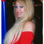Yvette Rachelle Instagram - ❤️Thank you friends and fans for all the wonderful well wishes ❤️I am #thankfuleveryday for all my #friendsforever❤️ Wishing everyone #safetravels for a #happythanksgivng #happyholidays🎄 Live Laugh and be a Smile millionaire as happiness comes from within!❤️ I am posting this #pictureoftheday as it exudes #happythoughts being kind #beingthankful ❤️And of course #scandinavianstyle #reddress #fashiongrams #coolmakeup #blueeyes #blondesofinstagram ❤️Enjoy your Holidays with family and friends❤️ Kisses💋#followmeto Actress #yvetterachelle P.S If you need added Holiday Cheer and would like to watch the goofiest and silliest #Christmasmovie with that cup of Hot Chocolate with Marshmallows! Do watch my #UniversaPictures Film #SantaStoleOurDog with my dear friend and films Co-Star #EdAsner that I miss! It’s on Amazon #Vudu itunes #DollyParton sings the sweetest song ever in it so thanks Dolly for being sweet!