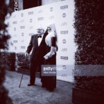 Yvette Rachelle Instagram - 👏👏🎬🎬#Oscars2021 #oscar2021predictions #oscarsredcarpet 🎬🎬Nothing quite like the Oscars! Hollywood’s most prestigious artistic awards in the film industry since 1927. As an artist to work tirelessly on your art to have your peers decide what captured their hearts ♥️ Ultimately , only the Academy of Motion Picture Arts and Sciences may nominate and vote for candidates of the Oscars. What are your Oscar predictions? #Nomadland #searchlight pictures has been winning across the board on the award circuit. You can tell why ‘One of the things I love most about this life is that there’s no final goodbye...” #Director #ChloeZhao brought some deep life meaning with this provoking film. And Actress #francesmcdormand so down to earth from heart and soul made this film feel real... Another provocative and #inspiration Oscar #BestPicture #soundofmetal with #rizahmed giving a compelling performance in his free fall of life as this scene exemplified “You saved my life and you made it beautiful“ There are so many amazing Best Actor Nominees such as #anthonyhopkins with 5 previous nominations and one win , #garyoldman 2 nominations and 1 Oscar win plus amazing #chadwickboseman gave such great prose in the scene in #maraineysblackbottom “ what the hell I care about bad luck ? I eat it everyday for breakfast...” Wishing good luck and praise for all my actor friends nominated tonight! Here I am on the red carpet at #dolbytheatre with #edasner the funniest Co-Star I have had the honor to work with and call my good friend.He is still pissed he has never won an Oscar and he deserves one too! Maybe our next film 🎥 together he will get one... “Always reach for your dreams just don’t daydream -go do it!” Yvette Rachelle Actress Producer Artist and Animal Lover. Thanks for picture from article reposted.