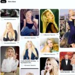 Yvette Rachelle Instagram - ⚘⚘Many thanks for the cool fan that just shared this #pinterest #pinterestinspired post from #Hollywood Magazine 😎 from Google and #Ranker including yours truly with the #beautiful #Moviestars of today and bygone era of Hollywood.They include the legendary #marilynmonroe , the #bombshell #brigittebardot ,the fabulous #RitaHayworth, the cool #scarlettjohansson , the iconic #gracekelly and more. Great honor indeed! #Happy day everyone #staysafe #avoidcrowds #wearamask #smilemore 😁 😁😁😁😁😁😁😁😁😁😁😁😁😁😁😁😁😁😁😁 #Peace & Love #YvetteRachelle #Actress #animallover #Topmodel #Doglover 🐶🐶🐶