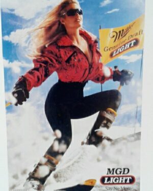 Yvette Rachelle Instagram - #Ski #Snowboard #MGDLight #MillerBeer time up at #Sundance #DeerValleyResort # Utah killing the slopes with #Rossignol  #Skis #Lange #LangeBoots #NilsSkiwear # Oakley #Sunglasses Awesome times #Celebrity  #Actress  #Supermodel  #YvetteRachelle