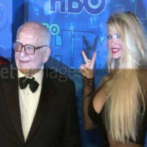 Yvette Rachelle Instagram - #HBO #GoldenGlobes #Hollywood with my #film #SantaStoleOurDog  Co Star #Actor EdAsner  #Peace #Love Congrats to #RyanGosling #lalaland  #Actress #swedishgirl  #Swedish #American #Supermodel #YvetteRachelle Big thanks to HBO for picture reposted from article.