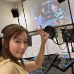 Yvonne Lim Instagram - A short and packed trip back home 🇸🇬 to celebrate @mndlmummy birthday 🎂🥳 with @honghuifang , as well as dubbing work for "Whatever Will Be, Will Be". Cherishing our time and creating memories while we are together...😘🥰 . 只要有心，总是可以找出时间好好回来聚一聚的!😍🙌🏻. 因珍惜好姐姐的她所以一下飞机就赶去讨抱抱...😜 . 我们一起看了演唱会，吃米其林餐厅，煮炒，榴莲及网红咖啡厅..总是有聊不完的话题😄🥹🤭。也可以回来完成《天公疼憨人》的配音工作，真是太棒了！🙌🏻🥰 . 可惜还是孩子们的暑假，我不能逗留太久过国庆日，不过我们可以合体就已经心满意足了！😘 . #friendshipgoals #bestsisterever #happybirthday #家人般的友情❤️ #平安 #健康 #感恩 @zhenggeping @huangbiren @catng1313