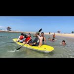 Yvonne Lim Instagram - 12 adults 11 kids, a total of 23...5.5 hours later, we arrived at @clubmedbali 😍 . Initially i was worried our friends and their kids may not enjoy the experience as much as we do, i was considering adding sightseeing trips...😅. @alextien said everyone will be so occupied with @clubmed extensive day to day programs that we will hardly have time and he was right! 😄✌️ . While the kids were enjoying themselves at Mini Kids Club (we are welcome to drop by anytime to check on our kids & we are able to sign them out if we want to)... we went from one activity to another 🧘🏻‍♀️🏌🏽‍♂️🏊🏻‍♀️🚣🏻‍♀️🏖️, guilty of indulging in too much food & drinks 😜🍹🍸🍕🍔🌮 as we relaxed and let loose..🥰🥳💃🏻 . We have always been fans of @clubmed and i think our company are now Club Med converts too! 🙌🏻🥰✌️ . 常跟朋友们分享为何我们这么爱去Club Med...#happyAJ #happyAlexa 可以放心交给GOs，他们可以认识来自不同国界的朋友，学习新知识，挑战自己的能力，我跟Alex又可以好好放风，过一下二人世界 🥰🤗 . 这暑假我们邀请了好友们一同参与，让我最开心的是...还好我没介绍错，大家都玩得很开心，可以尽情地享受，放松，都给大赞哦！👍🥰🥰 . Swipe left for our fun experience @clubmedbali ! 🥳 影片有点长因想跟大家分享多一些 🥰🙌🏻 . Special mention to GOs Lara, Rama, Hery, Angga & Aji from Kids Club for keeping the kids entertained. Thank you so much to @winnie_konghy from @chanbrothersexpress for helping to arrange this trip and @clubmed @clubmedbali for this amazing experience! 😘 . #clubmedbali #clubmedsg #chanbrothersexpress #summervacation #familyvacation #familytime #happymummy #myjoyandhappiness #mysunshine #seasideresort #eatdrinkbemerry #dancethenightaway #巴厘岛 #亲子好去处 #平安 #健康 #感恩 @meteor093006 @mformotheroftwo @peiyu6540 @petra178 @rx_babywife @stephentsay All materials are copyright ©️ yvonnelim928. Bali, Indonesia
