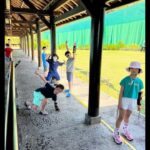 Yvonne Lim Instagram - 12 adults 11 kids, a total of 23...5.5 hours later, we arrived at @clubmedbali 😍 . Initially i was worried our friends and their kids may not enjoy the experience as much as we do, i was considering adding sightseeing trips...😅. @alextien said everyone will be so occupied with @clubmed extensive day to day programs that we will hardly have time and he was right! 😄✌️ . While the kids were enjoying themselves at Mini Kids Club (we are welcome to drop by anytime to check on our kids & we are able to sign them out if we want to)... we went from one activity to another 🧘🏻‍♀️🏌🏽‍♂️🏊🏻‍♀️🚣🏻‍♀️🏖️, guilty of indulging in too much food & drinks 😜🍹🍸🍕🍔🌮 as we relaxed and let loose..🥰🥳💃🏻 . We have always been fans of @clubmed and i think our company are now Club Med converts too! 🙌🏻🥰✌️ . 常跟朋友们分享为何我们这么爱去Club Med...#happyAJ #happyAlexa 可以放心交给GOs，他们可以认识来自不同国界的朋友，学习新知识，挑战自己的能力，我跟Alex又可以好好放风，过一下二人世界 🥰🤗 . 这暑假我们邀请了好友们一同参与，让我最开心的是...还好我没介绍错，大家都玩得很开心，可以尽情地享受，放松，都给大赞哦！👍🥰🥰 . Swipe left for our fun experience @clubmedbali ! 🥳 影片有点长因想跟大家分享多一些 🥰🙌🏻 . Special mention to GOs Lara, Rama, Hery, Angga & Aji from Kids Club for keeping the kids entertained. Thank you so much to @winnie_konghy from @chanbrothersexpress for helping to arrange this trip and @clubmed @clubmedbali for this amazing experience! 😘 . #clubmedbali #clubmedsg #chanbrothersexpress #summervacation #familyvacation #familytime #happymummy #myjoyandhappiness #mysunshine #seasideresort #eatdrinkbemerry #dancethenightaway #巴厘岛 #亲子好去处 #平安 #健康 #感恩 @meteor093006 @mformotheroftwo @peiyu6540 @petra178 @rx_babywife @stephentsay All materials are copyright ©️ yvonnelim928. Bali, Indonesia