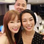 Yvonne Lim Instagram – Beyond words…lots of happy tears…we are feeling over the moon…so beautiful!! 😍❤️
.
16年…不容易…孩子们的干爹干妈，有情人终成眷属…求婚成功！太开心啦！要幸福一辈子！🥳🙌🏻💕 @jam_hsiao0330 @summer_lin_627 
@alextien 
.
#marriageproposal 
#hooray 
#无比开心
#耶
#感恩