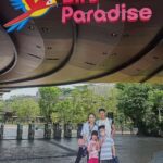 Yvonne Lim Instagram - Am glad i was able to bring #happyAJ & #happyAlexa for a trip to Jurong Bird Park before their big migration to @mandaiwildlifereserve #Bird Paradise 🦅🦜🦆🕊️🦩! My kids were really happy to see the animals and birds settling well in their new home, it was beautiful and huge!! 🥰 . We explored all the 8 different walk through zones where we could have some interaction with the birds, AJ and Alexa had so much fun spotting the different species of birds 😍. My favorite zone is Crimson Wetlands, Alex's favorite is Australian Outback & my kids simply love Penguin Cove with a cafe to rest for penguins watching. 🥰 And we will not miss the 2 main shows of the park of course! 😍 We did not bring swimwear or extra clothing to change, wet playground Egg Splash looks fun, well perhaps next trip i guess! ☺️ . 短暂的回国，幸好平日还能抽点时间带孩子们到搬迁后的新加坡飞禽公园，他们超开心的！🥰 . #mandaiwildlifereserve #mandaibirdparadise #familyouting #familybonding #myjoyandhappiness #mysunshine #新加坡飞禽公园 #亲子活动 #亲子好去处 #平安 #健康 #感恩 #tbt Mandai Wildlife Reserve