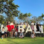 Yvonne Lim Instagram - 12 adults 11 kids, a total of 23...5.5 hours later, we arrived at @clubmedbali 😍 . Initially i was worried our friends and their kids may not enjoy the experience as much as we do, i was considering adding sightseeing trips...😅. @alextien said everyone will be so occupied with @clubmed extensive day to day programs that we will hardly have time and he was right! 😄✌️ . While the kids were enjoying themselves at Mini Kids Club (we are welcome to drop by anytime to check on our kids & we are able to sign them out if we want to)... we went from one activity to another 🧘🏻‍♀️🏌🏽‍♂️🏊🏻‍♀️🚣🏻‍♀️🏖️, guilty of indulging in too much food & drinks 😜🍹🍸🍕🍔🌮 as we relaxed and let loose..🥰🥳💃🏻 . We have always been fans of @clubmed and i think our company are now Club Med converts too! 🙌🏻🥰✌️ . 常跟朋友们分享为何我们这么爱去Club Med...#happyAJ #happyAlexa 可以放心交给GOs，他们可以认识来自不同国界的朋友，学习新知识，挑战自己的能力，我跟Alex又可以好好放风，过一下二人世界 🥰🤗 . 这暑假我们邀请了好友们一同参与，让我最开心的是...还好我没介绍错，大家都玩得很开心，可以尽情地享受，放松，都给大赞哦！👍🥰🥰 . Swipe left for our fun experience @clubmedbali ! 🥳 影片有点长因想跟大家分享多一些 🥰🙌🏻 . Special mention to GOs Lara, Rama, Hery, Angga & Aji from Kids Club for keeping the kids entertained. Thank you so much to @winnie_konghy from @chanbrothersexpress for helping to arrange this trip and @clubmed @clubmedbali for this amazing experience! 😘 . #clubmedbali #clubmedsg #chanbrothersexpress #summervacation #familyvacation #familytime #happymummy #myjoyandhappiness #mysunshine #seasideresort #eatdrinkbemerry #dancethenightaway #巴厘岛 #亲子好去处 #平安 #健康 #感恩 @meteor093006 @mformotheroftwo @peiyu6540 @petra178 @rx_babywife @stephentsay All materials are copyright ©️ yvonnelim928. Bali, Indonesia