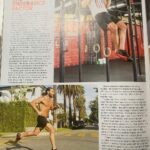 Zach McGowan Instagram - Narrating that video from my last post for the @ufc reminded me of the article @ufcmag did about my fitness routine on @blacksails_starz. Stay strong out there 🍻❤️ #ff