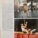 Zach McGowan Instagram - Narrating that video from my last post for the @ufc reminded me of the article @ufcmag did about my fitness routine on @blacksails_starz. Stay strong out there 🍻❤️ #ff