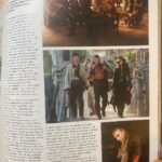 Zach McGowan Instagram - Narrating that video from my last post for the @ufc reminded me of the article @ufcmag did about my fitness routine on @blacksails_starz. Stay strong out there 🍻❤️ #ff