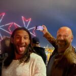 Zach McGowan Instagram - ✌️ out Malta. What a cool place. Hope to see all my new friends again soon. So great to work with @neilmarshall_director again after almost 10 plus years! Thanks for having me✌️❤️🍻