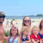 Zach McGowan Instagram - Happy Fourth of July from strong Island ✌️❤️🍻🇺🇸🇺🇸🇺🇸🇺🇸🇺🇸🇺🇸