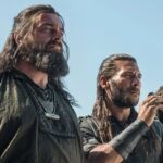 Zach McGowan Instagram - RIP Ray. 🗡️💀❤️ See you in Davie Jones’ locker (if you haven’t burnt it to the ground) when I get there brother.🦁🦁❤️🍻