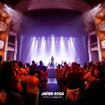 Zahara Instagram - Buah No supero lo de anoche Gracias infinitas por contar conmigo @brisa_festival @cruzrojaesp @teatrocervantes Gracias por llenar este precioso teatro, por el respeto extremo, por acompañarme en una noche con tantas emociones. Fue una locura volver a este repertorio, a la acústica, a la desnudez de las canciones, a sentir mi voz temblar de emoción, al contener las lágrimas viendo las vuestras. Qué bonito todo lo que sentí. Muchas gracias No había manera mejor de inaugurar década. Gracias @javierrosalivephoto por las fotos, a @estelabenitez_stylist por este vestidazo de @duarte.official y por mis botas favoritas de @drmartensofficial. Gracias @diegogarcialuces por hacerme brillar, y @sergio_vufalo por tocar conmigo al otro lado del escenario. Gracias @alfonsovalverde por ser mi todo ayer. Me siento muy afortunada por esta familia que siento que somos. Gracias 🩷💙💛🩵💜🩵❤️🩵💛💙🩷💛🩵💜