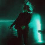 Zahara Instagram - El próximo 4 de agosto tocaremos en las Festas do Albariño en Cambados y si queréis haceros un pequeño spoiler o recordar lo que bailasteis si ya vinisteis a vernos, hemos creado la playlist de la rave con todas las canciones ✨ (enlace en stories). Y si queréis venir equipadísimas, todavía podéis conseguir la camiseta oficial de la rave con descuento en la web de GOZZ, pero solo tenéis hasta el día 28 para hacer el pedido, que cerramos por vacaciones 🏖️. 📸 @javierbago
