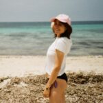 Zahara Instagram – Hace mucho, mucho tiempo esta persona se fue vacaciones En Una Isla