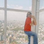 Zahara Instagram – Hoy, en señoras con vértigo… Mexico City, Mexico