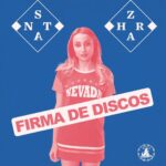 Zahara Instagram - Este viernes 01 el vinilo de SANTA será por fin vuestro, pero un día antes, el jueves 30, podréis acercaros a @marilians_records a por él y yo os espero a partir de las 18h para firmar y charlar un ratito 💛
