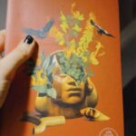 Zahara Instagram – Uno de los últimos libros que me he leído (y más me ha fascinado) ha sido Huaco Retrato de @gabrielawiener 

Os dejo aquí una pequeña parte de él.
