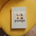 Zahara Instagram – En mayo de 2017 se publicó mi primera novela. Me gusta decir mi primera novela como si tuviera más. Trabajo, Piso, Pareja.