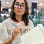 Zahara Instagram - verano mijo libreta nueva con benito cafeterías de Logroño el jardín de las hadas emparedados para el camino dormir