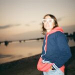 Zahara Instagram - Hace mucho, mucho tiempo esta persona se fue vacaciones En Una Isla
