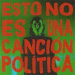 Zahara Instagram – ESTO NO ES UNA CANCIÓN POLÍTICA 

13 10 23

EP doble con versión estudio y versión en directo.

💚💚💚💚
