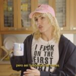 Zahara Instagram - Ya está fuera el capítulo 03. El horror contado desde el absurdo, con la maravillosa @badbixsamantha y esa sorpresa final en absoluto política que nadie esperaba ✨