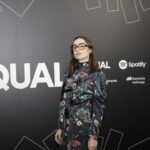 Zahara Instagram – Gracias, @spotifyspain por reunir a tantas mujeres talentosas de la industria en esta cena cuyos beneficios fueron a parar a manos de @asociacionmim 
Una pasada lo que esta Asociación de mujeres hace por y para nosotras, cómo nos cuidan y acompañan. Me encanta que lo recaudado vaya destinado a becar a jóvenes productoras de música electrónica y urbana. 

Muchas gracias #EqualSpain ❤️