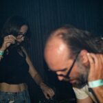 Zahara Instagram - 👻 @perarnauiv 🎭 @todoesdrama @perarnauiv es el proyecto de música electrónica del productor, DJ y compositor Marti Perarnau. Después de una extensa carrera en la escena alternativa como productor e integrante de Zahara, Juno o Mucho, se ha volcado en su faceta más electrónica. En sus actuaciones en vivo, la improvisación es clave y las máquinas te transportan a territorios que evocan a Blawan, Dvs1, Surgeon o Aphex Twin, llevándote al borde del techno o el idm. En esta emocionante travesía, cuenta con el apoyo visual de @todoesdrama ( su inseparable @zaharapop ) , que os dejara boquiabiertos con sus imágenes en vivo junto a Martí. No os los perdáis por primera vez en #Santander con un live exclusivo y aforo limitado 🔥 🎟️ Últimas entradas en @wegowes ••• 📆 09/12/23 🕢 00:00 📍 @sala_niagara 🎫 @wegowes _ #santander #cantabria #eventos #clubbing #house #electronica #torrelavega #bilbao #burgos #madrid #oviedo #gijon #palencia #techno #party #disco #rave #live #video #audio #electronic _ 📷 @miarmadispara (1 y 2) @labenitoescribe (3 y 4) Cantabria, Spain