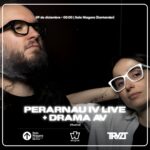 Zahara Instagram - 👻 @perarnauiv 🎭 @todoesdrama @perarnauiv es el proyecto de música electrónica del productor, DJ y compositor Marti Perarnau. Después de una extensa carrera en la escena alternativa como productor e integrante de Zahara, Juno o Mucho, se ha volcado en su faceta más electrónica. En sus actuaciones en vivo, la improvisación es clave y las máquinas te transportan a territorios que evocan a Blawan, Dvs1, Surgeon o Aphex Twin, llevándote al borde del techno o el idm. En esta emocionante travesía, cuenta con el apoyo visual de @todoesdrama ( su inseparable @zaharapop ) , que os dejara boquiabiertos con sus imágenes en vivo junto a Martí. No os los perdáis por primera vez en #Santander con un live exclusivo y aforo limitado 🔥 🎟️ Últimas entradas en @wegowes ••• 📆 09/12/23 🕢 00:00 📍 @sala_niagara 🎫 @wegowes _ #santander #cantabria #eventos #clubbing #house #electronica #torrelavega #bilbao #burgos #madrid #oviedo #gijon #palencia #techno #party #disco #rave #live #video #audio #electronic _ 📷 @miarmadispara (1 y 2) @labenitoescribe (3 y 4) Cantabria, Spain