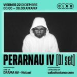 Zahara Instagram – Este viernes 22 estaré en la @elsotano_madrid acompañando el Dj set de @perarnauiv con mi proyecto @todoesdrama. Será una noche de baile junto a @nebari______ 
✨✨✨✨✨

Tenéis las entradas en mi web o en los stories 🫶