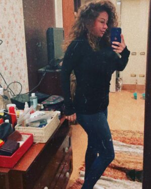 Zahra ElHaroufi Instagram - 