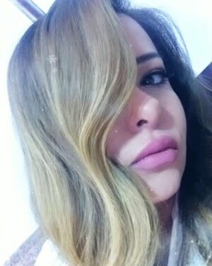 Zahra ElHaroufi Instagram - 
