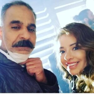 Zahra ElHaroufi Instagram - خان تيولا