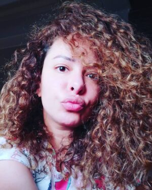 Zahra ElHaroufi Instagram - 