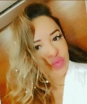 Zahra ElHaroufi Instagram - 