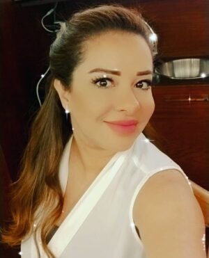 Zahra ElHaroufi Instagram - مساء الخير