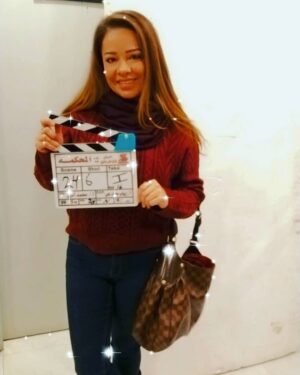 Zahra ElHaroufi Instagram - باسم الله توكلنا على الله 
فيلم المحكمه 
اخراج الاستاذ محمد امين 
إنتاج السبكي للانتاج الفني 
بطوله غاده عادل 
نجلاء بدر 
ميان السيد 
جميله عوض 
وآخرون