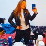 Zahra ElHaroufi Instagram - شخصيه نجاه في مسلسل بيت الشده رمضان ٢٠٢٢