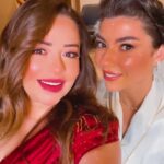 Zahra ElHaroufi Instagram – My sister’s wedding