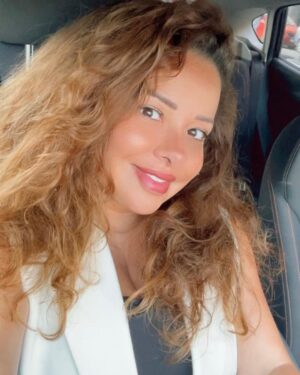 Zahra ElHaroufi Instagram - 